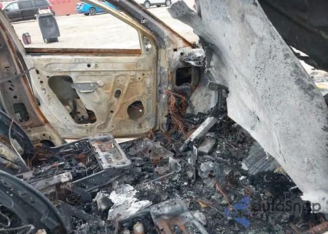 2014 GMC Acadia Denali z USA, uszkodzony, nr VIN 1GKKVTKD2EJ273085